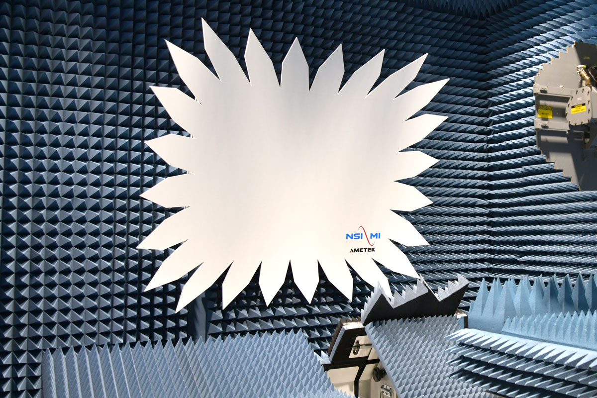 Medium Compact Range Systems